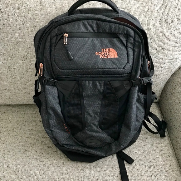 The North Face Bags The North Face Backpack Poshmark The North Face Bags The North Face Backpack Poshmark